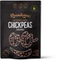 Roundooze pražená cizrna mléčná čokoláda 150gr - Chickpeas