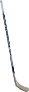 Acra Laminovaná hokejka  levá 147cm - modrá - Hockey Stick