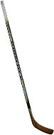Acra Laminovaná hokejka  levá 147cm - žlutá - Hockey Stick