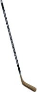 Hockey Stick Acra Laminovaná hokejka  pravá 135cm - černá - Hokejka