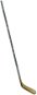 Hockey Stick Acra Laminovaná hokejka pravá 147cm - šedá - Hokejka