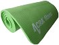 Acra NBR Yoga Mat 1830×600×12 mm, zelená - Jogamatka