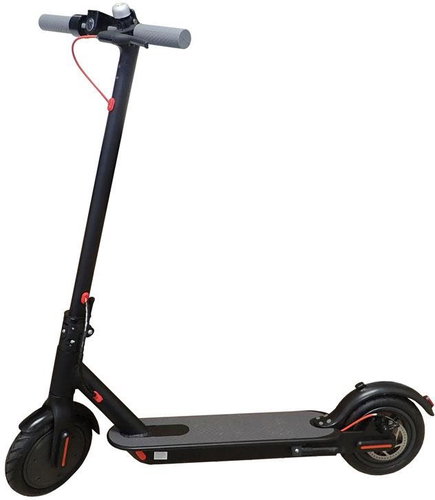 Broother Scooter 13 Ah skládací černá - Electric Scooter - Main image