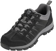 Alpine Pro Veraz grey EU 42 / 270 mm - Trekking Shoes