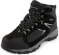 Alpine Pro Romoos černá - Trekking Shoes