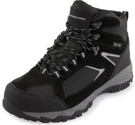 Alpine Pro Romoos black EU 45 / 290 mm - Trekking Shoes
