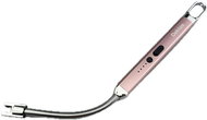 Daklos plasma electric lighter flexible rose gold - Lighter