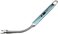 Daklos plasma electric lighter flexible blue - Lighter