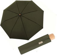 Doppler Nature Mini uni deep olive  - Umbrella