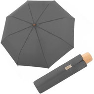 Doppler Nature Mini uni slate grey - Umbrella