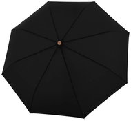 Doppler Nature Magic uni simple black - Umbrella