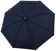 Doppler Nature Magic uni deep blue - Umbrella