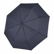Doppler Magic Carbonsteel modrý pruh - Umbrella