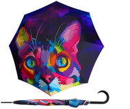 Doppler Modern .Art. lang AC Kitten   - Umbrella