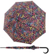 Doppler Modern .Art. lang AC Bubblegum   - Umbrella