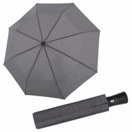 Doppler Fiber Magic Superstrong glen check  - Umbrella