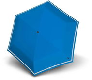 Doppler Knirps Rookie manual Surf Reflective   - Umbrella