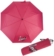 Doppler Mini Light Cool Kids Pink Love - Children's Umbrella
