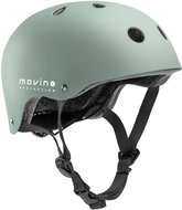 Movino freestyle přilba Olive, vel. S - Bike Helmet