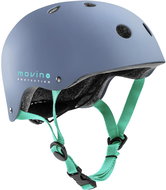 Movino freestyle přilba Navy, vel. S - Bike Helmet