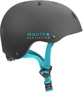 Movino freestyle přilba Graphite, vel. M - Bike Helmet