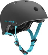 Movino freestyle přilba Graphite, vel. S - Bike Helmet