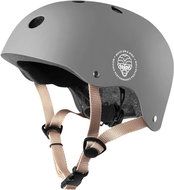 Movino freestyle přilba Gray, vel. M - Bike Helmet