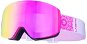 Laceto Snowdrift, růžové  - Lyžařské brýle
