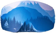 Laceto Cover na lyžiarske okuliare 11 - Puzdro na okuliare