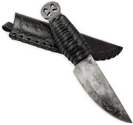 Madhammers Kovaný nůž Templář s pochvou - Nůž