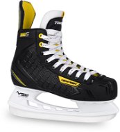 Tempish FTR-5, černá / žlutá, vel. 36 / 232 mm - Ice Skates