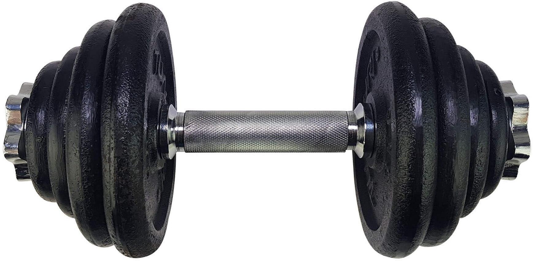 Tunturi Dumbbell Set 15 kg nakl dac Dumbell Set Alza.cz