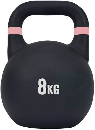 Tunturi Competition 8 kg - Kettlebell - Main image