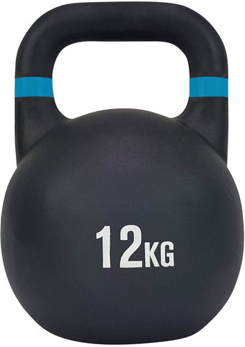 Tunturi Competition 12 kg - Kettlebell - Main image