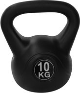 Tunturi plastic kettlebell 10kg - Kettlebell