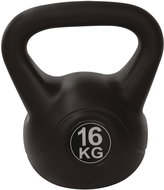 Tunturi plastic kettlebell 16kg - Kettlebell