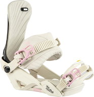 Nitro Ivy Nitro X Eivy, sizing. S/M - Snowboard Bindings