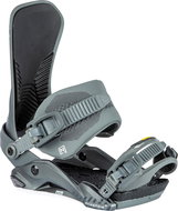 Nitro Phantom + Alloy, vel. L - Snowboard Bindings