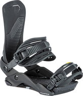 Nitro Phantom Ultra Black, vel. L - Snowboard Bindings