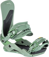 Nitro Phantom Factory Craft Series, sizing. L - Snowboard Bindings