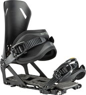 Nitro Vertical ST Splitbinding Black, sizing. L - Snowboard Bindings