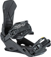 Nitro Team Ultra Black, sizing. M - Snowboard Bindings