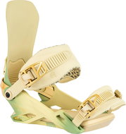 Nitro One Nitro X Drink Sexy, sizing. M - Snowboard Bindings