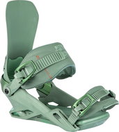 Nitro One Factory Craft Series, vel. L - Snowboard Bindings