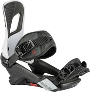 Nitro Rambler Raw, vel. M - Snowboard Bindings