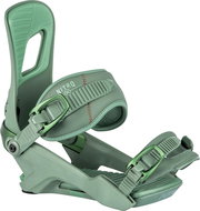 Nitro Rambler Factory Craft Series, sizing. L - Snowboard Bindings