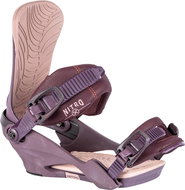 Nitro Cosmic Factory Craft Series, sizing. S/M - Snowboard Bindings
