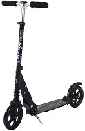 Micro Suspension Black - Folding Scooter