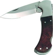 Mikov 220-XD-1 KP Hunting - Knife