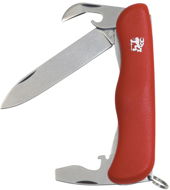 Mikov 115-NH-3/AK, Red - Knife